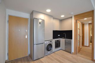 Piso en alquiler en El Mercat en Valencia