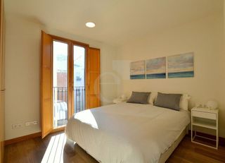 Piso en alquiler en El Mercat en Valencia