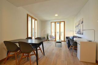 Piso en alquiler en El Mercat en Valencia