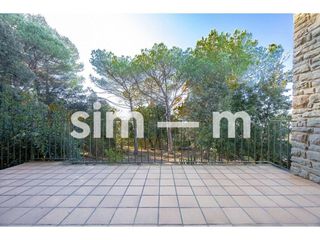 Chalet en venta en Taradell