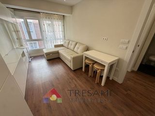 Piso en alquiler en La Arena en Gijón