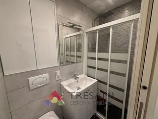 Piso en alquiler en La Arena en Gijón