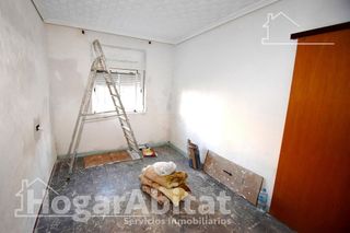 Chalet en venta en Madrigal en Villarreal