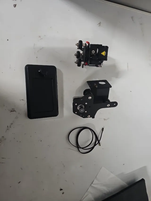 Impresora 3D Voxelab Aquila S3