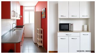 Piso en alquiler en San Ginés en Cartagena