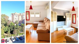 Piso en alquiler en San Ginés en Cartagena