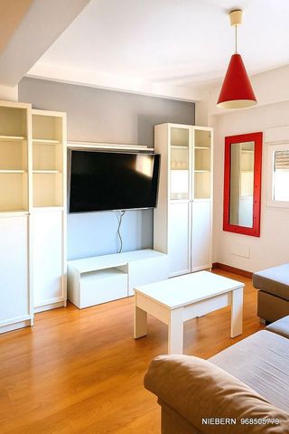 Piso en alquiler en San Ginés en Cartagena