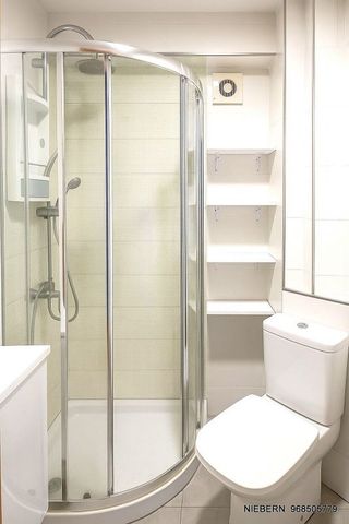 Piso en alquiler en San Ginés en Cartagena