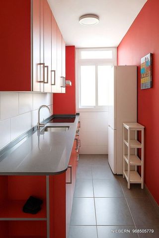 Piso en alquiler en San Ginés en Cartagena