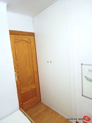 Piso en alquiler en San Ginés en Cartagena