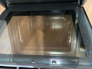 Horno Siemens Integrado