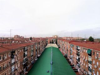 Piso en venta en Universidad en Getafe