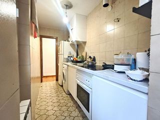 Piso en venta en Universidad en Getafe