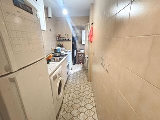 Piso en venta en Universidad en Getafe