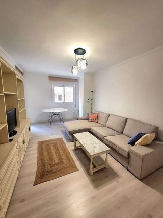 Piso en alquiler en Casco Histórico en Cartagena