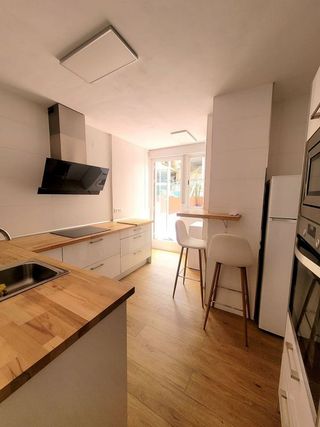 Piso en alquiler en Casco Histórico en Cartagena