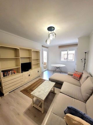 Piso en alquiler en Casco Histórico en Cartagena