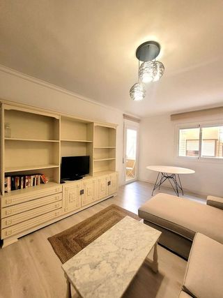 Piso en alquiler en Casco Histórico en Cartagena