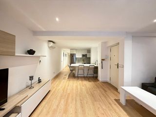 Piso en alquiler en La Llotja - Sant Jaume en Palma de Mallorca