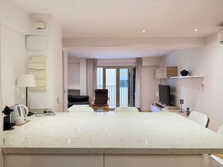 Piso en alquiler en La Llotja - Sant Jaume en Palma de Mallorca