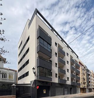 Piso en alquiler en La Raïosa en Valencia