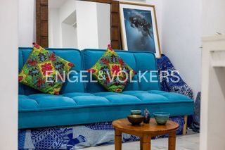 Piso en venta en Ayuntamiento - Catedral en Cádiz