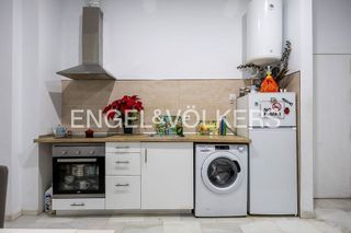 Piso en venta en Ayuntamiento - Catedral en Cádiz