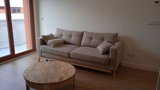 Piso en alquiler en San Pedro de Deusto-La Ribera en Bilbao