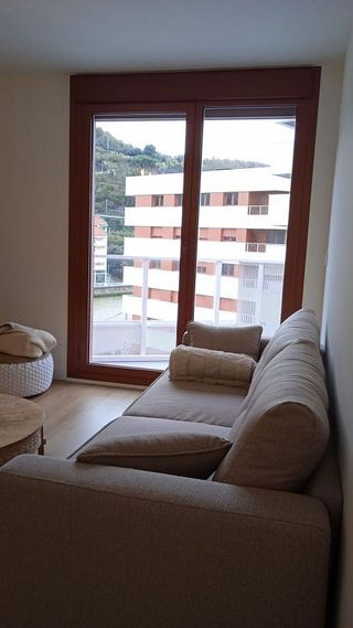 Piso en alquiler en San Pedro de Deusto-La Ribera en Bilbao