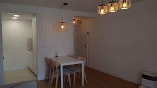 Piso en alquiler en San Pedro de Deusto-La Ribera en Bilbao