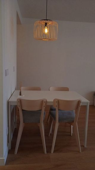 Piso en alquiler en San Pedro de Deusto-La Ribera en Bilbao