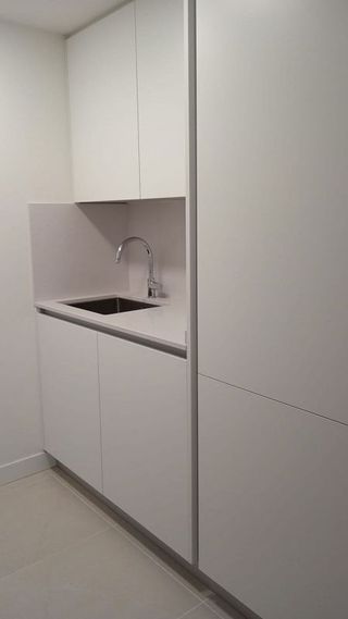 Piso en alquiler en San Pedro de Deusto-La Ribera en Bilbao