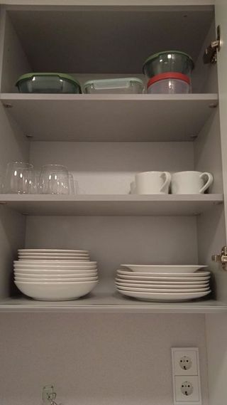 Piso en alquiler en San Pedro de Deusto-La Ribera en Bilbao