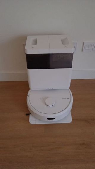 Piso en alquiler en San Pedro de Deusto-La Ribera en Bilbao