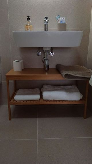 Piso en alquiler en San Pedro de Deusto-La Ribera en Bilbao