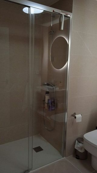 Piso en alquiler en San Pedro de Deusto-La Ribera en Bilbao