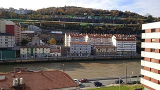 Piso en alquiler en San Pedro de Deusto-La Ribera en Bilbao