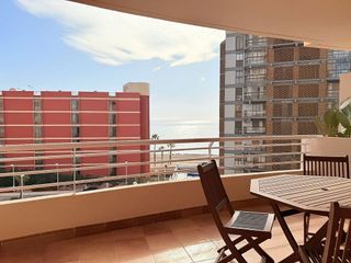 Piso en venta en Zona Playa del Bol - Puerto en Calpe/Calp