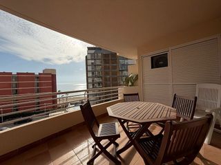 Piso en venta en Zona Playa del Bol - Puerto en Calpe/Calp