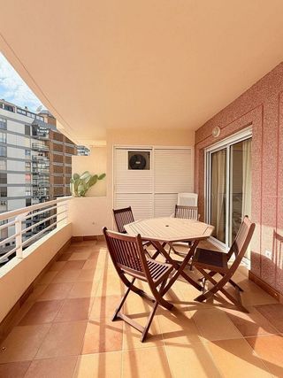 Piso en venta en Zona Playa del Bol - Puerto en Calpe/Calp