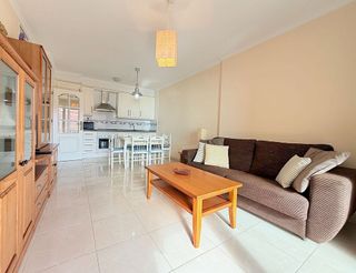 Piso en venta en Zona Playa del Bol - Puerto en Calpe/Calp