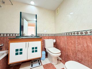 Piso en venta en Zona Playa del Bol - Puerto en Calpe/Calp