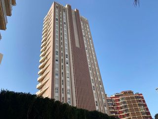 Piso en venta en Zona Playa del Bol - Puerto en Calpe/Calp
