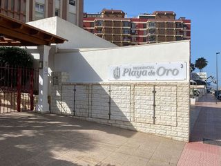 Piso en venta en Zona Playa del Bol - Puerto en Calpe/Calp