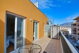 Piso en venta en Centro Ciudad en Fuengirola