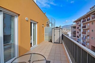 Piso en venta en Centro Ciudad en Fuengirola