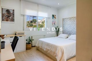 Chalet en venta en Castellví de Rosanes