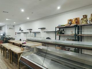 Local comercial en alquiler en Cerdanyola en Mataró