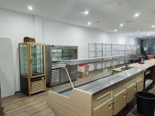 Local comercial en alquiler en Cerdanyola en Mataró