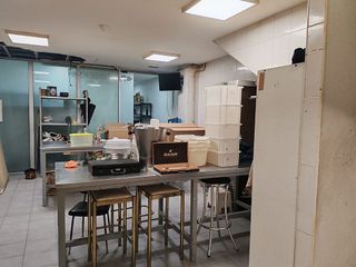 Local comercial en alquiler en Cerdanyola en Mataró